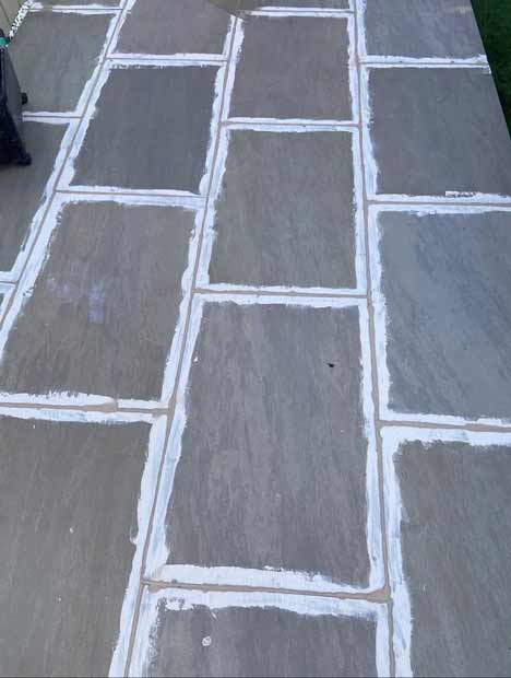 Porcelain Patios Durham,Patio Installers