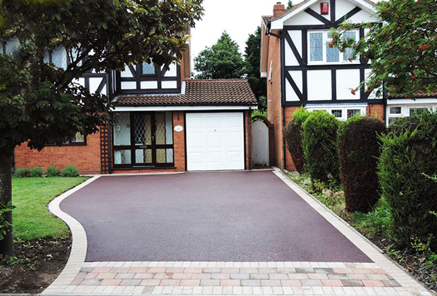 tarmac driveways county durham