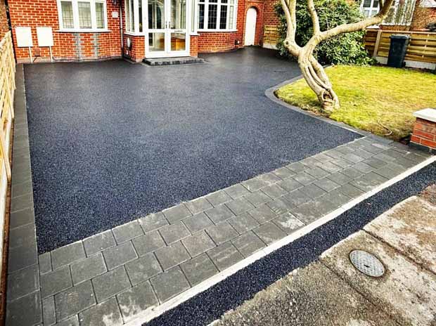 tarmac driveways durham